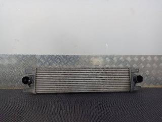 интеркулер Renault Master 2 поколение [рестайлинг] 2009, 874806M