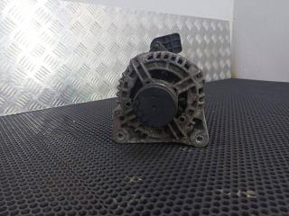 генератор Renault Megane 2 поколение [рестайлинг] 2012, 231008578R