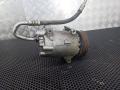 компрессор кондиционера Renault Scenic 2 поколение 2006, 8200457418 - фото №3
