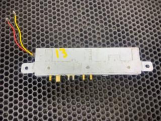 усилитель антенны Bentley Flying Spur 2 поколение 2015, 3W5035225K