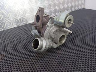 турбина Renault Duster 1 поколение 2012, 54391014760
