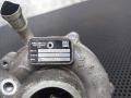 турбина Renault Duster 1 поколение 2012, 54391014760 - фото №6