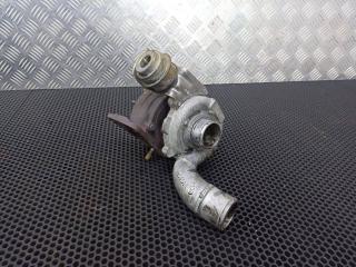 турбина Renault Laguna 2 поколение 2004, 8200381645