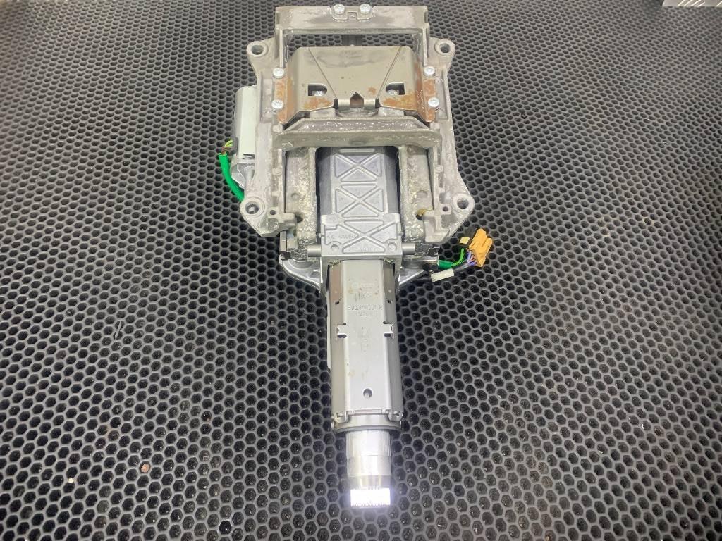 рулевая колонка Bentley Flying Spur 2 поколение 2015, 4E0905852E - фото №1