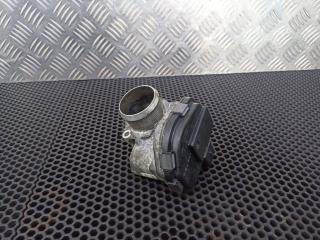 заслонка дроссельная Peugeot Partner 1 поколение (M59) [рестайлинг] 2012, 9673534480