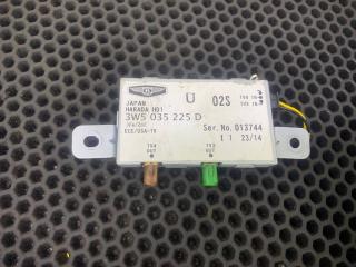 усилитель антенны Bentley Flying Spur 2 поколение 2015, 3W5035225D