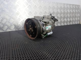 компрессор кондиционера Renault Kangoo 2 поколение 2009, 8200365787, 92600AZ74A