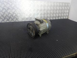 компрессор кондиционера Renault Megane 1 поколение [рестайлинг] 2002, 7700103536