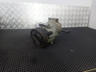 компрессор кондиционера Renault Scenic 1 поколение [рестайлинг] 2002, 7700103536