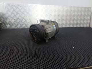 компрессор кондиционера Renault Scenic 1 поколение [рестайлинг] 2002, 7700103536