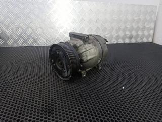 компрессор кондиционера Renault Scenic 1 поколение [рестайлинг] 2002, 7700103536
