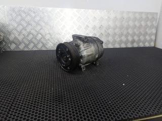 компрессор кондиционера Renault Scenic 1 поколение [рестайлинг] 2002, 7700103536