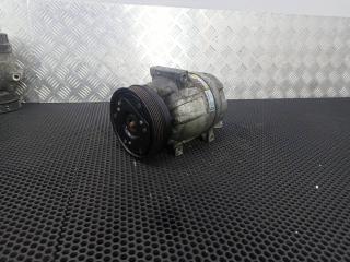 компрессор кондиционера Renault Scenic 1 поколение [рестайлинг] 2002, 7700103536