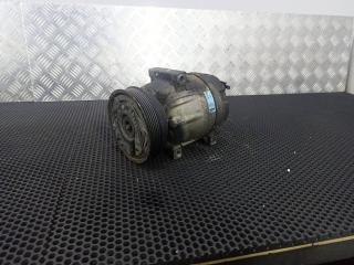компрессор кондиционера Renault Scenic 1 поколение [рестайлинг] 2002, 7700103536