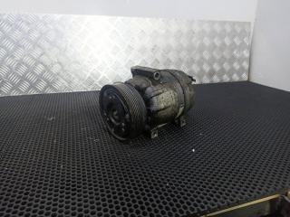 компрессор кондиционера Renault Scenic 1 поколение [рестайлинг] 2002, 7700103536