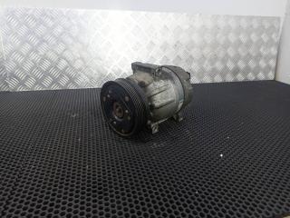 компрессор кондиционера Renault Scenic 1 поколение [рестайлинг] 2002, 7700103536