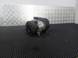 компрессор кондиционера Renault Master 2 поколение [рестайлинг] 2009, 7700105765, 8200979500