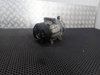 компрессор кондиционера Renault Laguna 2 поколение [рестайлинг] 2007, 8200021822