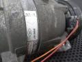 компрессор кондиционера Renault Laguna 2 поколение [рестайлинг] 2007, 8200021822 - фото №4