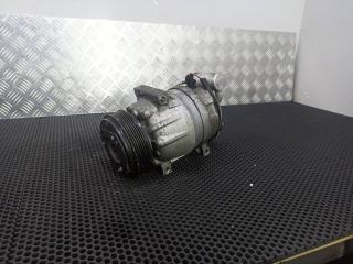 компрессор кондиционера Renault Laguna 2 поколение [рестайлинг] 2007, 8200021822, 8200424250