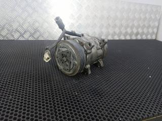 компрессор кондиционера Peugeot 206 1 поколение 2003, SD6VRBF
