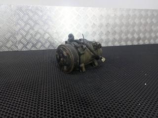 компрессор кондиционера Peugeot 206 1 поколение 2003, SD6VRBF