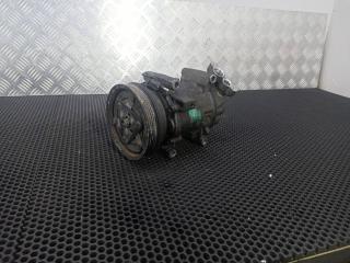 компрессор кондиционера Renault Clio 2 поколение [рестайлинг] 2003, 8200315744