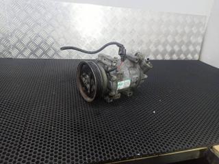 компрессор кондиционера Nissan Qashqai 1 поколение [рестайлинг] 2010, 926009865R