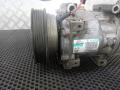 компрессор кондиционера Nissan Qashqai 1 поколение [рестайлинг] 2010, 926009865R - фото №2