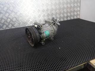 компрессор кондиционера Renault Clio 2 поколение [рестайлинг] 2003, 7700273801