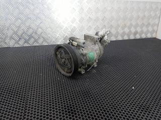 компрессор кондиционера Renault Clio 2 поколение [рестайлинг] 2003, 7700273801