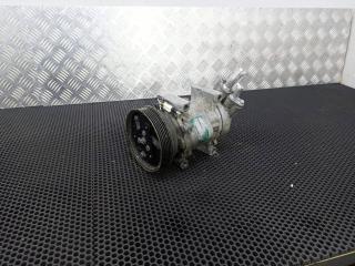 компрессор кондиционера Renault Clio 2 поколение [рестайлинг] 2003, 7700273801