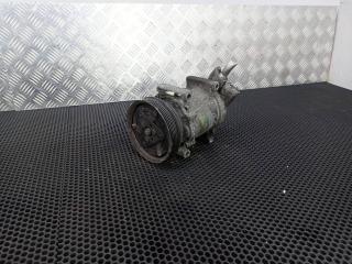 компрессор кондиционера Renault Clio 2 поколение [рестайлинг] 2003, 7700273801