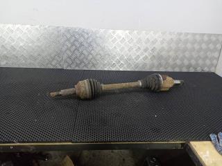 полуось передняя левая (приводной вал, ШРУС) Ford Transit Custom 1 поколение 2017, 1774279