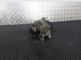 генератор Renault Megane 3 поколение 2009, 8200100907