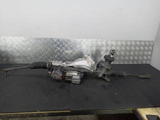 рулевая рейка Volkswagen Golf 5 поколение 2009, 1K1423051EK, 1K1423051CE