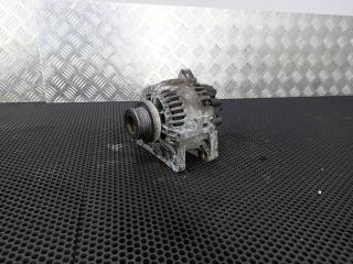 генератор Renault Megane 2 поколение 2004, 8200100907