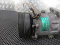 компрессор кондиционера Renault Laguna 1 поколение 1998, 8200953359 - фото №2