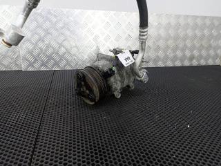 компрессор кондиционера Ford Focus 3 поколение 2015, 1774907