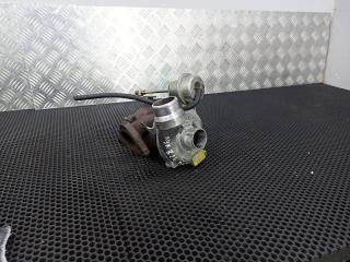 турбина Renault Kangoo 2 поколение 2009, 54391015082