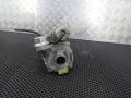 турбина Renault Kangoo 2 поколение 2009, 54391015082 - фото №2