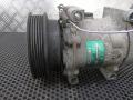 компрессор кондиционера Renault Clio 2 поколение [рестайлинг] 2003, 7700273801 - фото №3