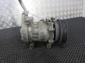 компрессор кондиционера Renault Clio 2 поколение [рестайлинг] 2003, 7700273801 - фото №4