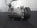 компрессор кондиционера Renault Clio 2 поколение [рестайлинг] 2003, 8200315744 - фото №4