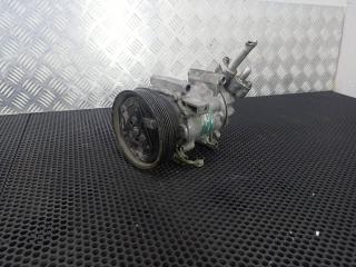 компрессор кондиционера Renault Kangoo 2 поколение 2009, 8200365787, 8200600122