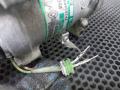 компрессор кондиционера Renault Kangoo 2 поколение 2009, 8200365787, 8200600122 - фото №2