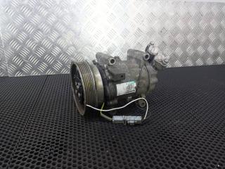 компрессор кондиционера Renault Kangoo 2 поколение 2009, 8200651251, 8200365787, 92600AZ74A