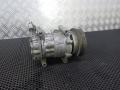 компрессор кондиционера Renault Kangoo 2 поколение 2009, 8200651251, 8200365787, 92600AZ74A - фото №4