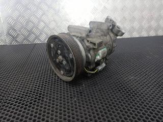 компрессор кондиционера Renault Clio 3 поколение 2007, 8200953359