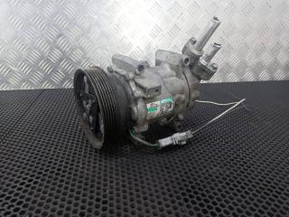 компрессор кондиционера Renault Kangoo 2 поколение 2009, 8200651251, 8200365787, 92600AZ74A